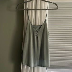 American Eagle tank top